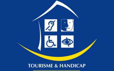 Label Tourisme et Handicap