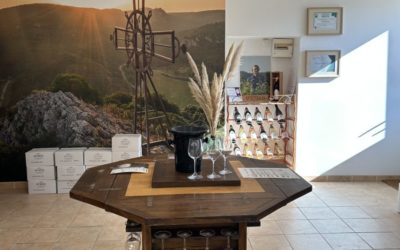Les Vins de Fontfroide chez vous !